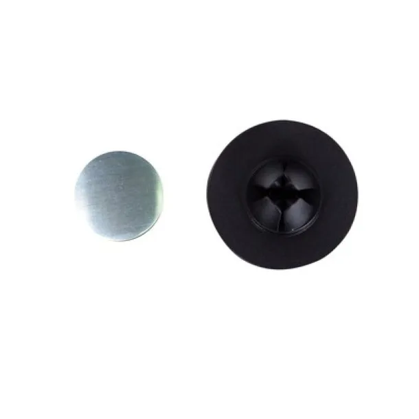  Magnetic mobile phone holder for car black
