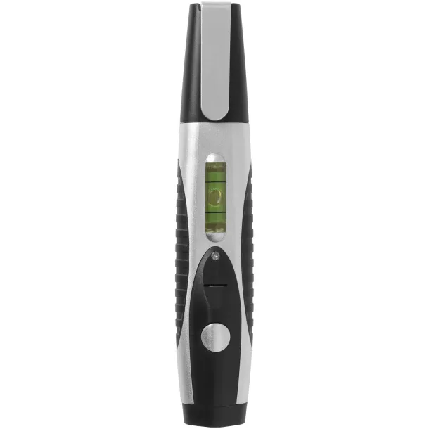 Engineer višenamjenski alat sa 6 funkcija - Bullet Crna Srebrna