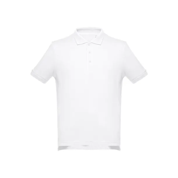 ADAM muška polo majica, 195 g/m²