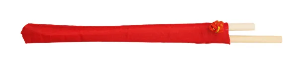 Orient chopsticks Red