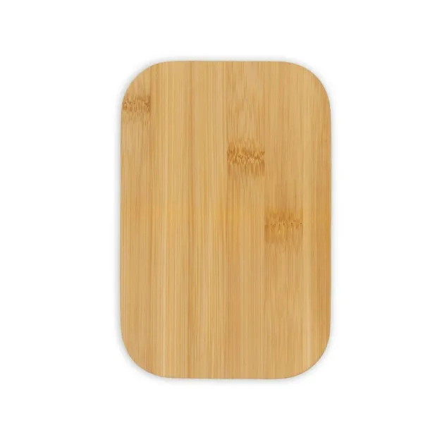  Lunch box 850 ml Crna