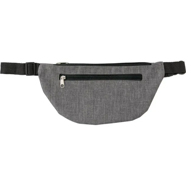  Waist bag black