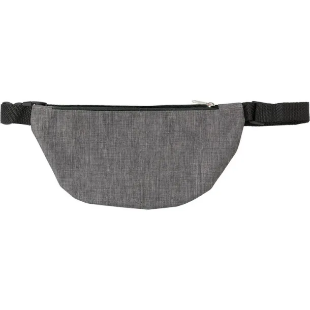  Waist bag black