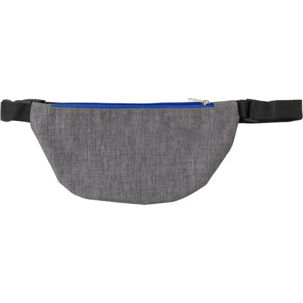  Waist bag blue