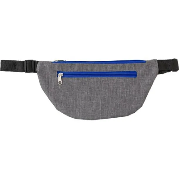  Waist bag blue