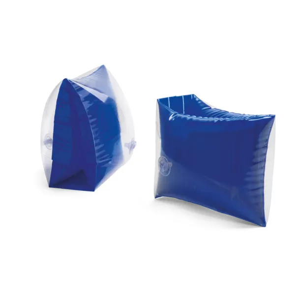  Inflatable armbands Blue