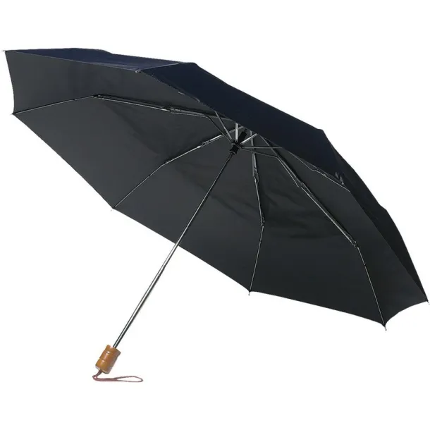  Manual umbrella, foldable black