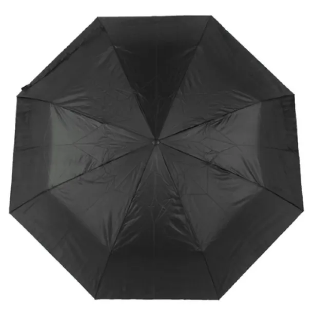  Manual umbrella, foldable black