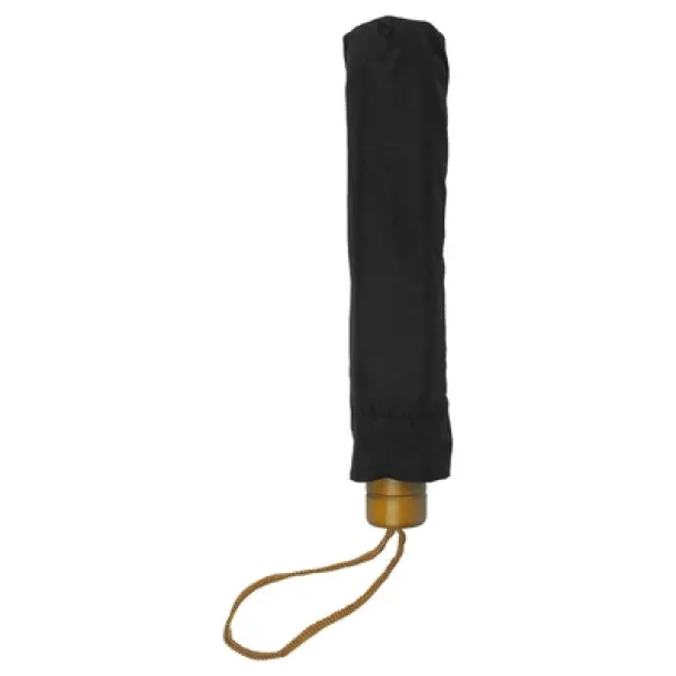  Manual umbrella, foldable black