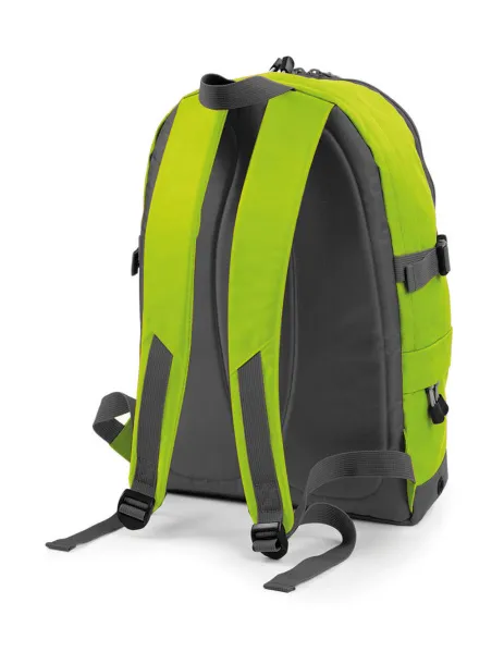  Athleisure Pro Backpack - Bagbase