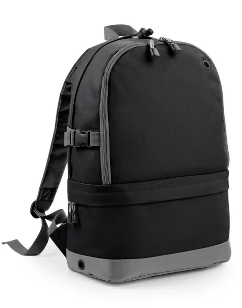  Athleisure Pro Backpack - Bagbase