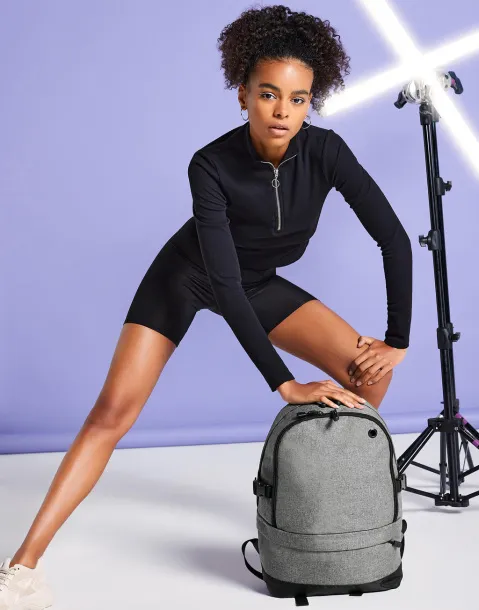  Athleisure Pro Backpack - Bagbase