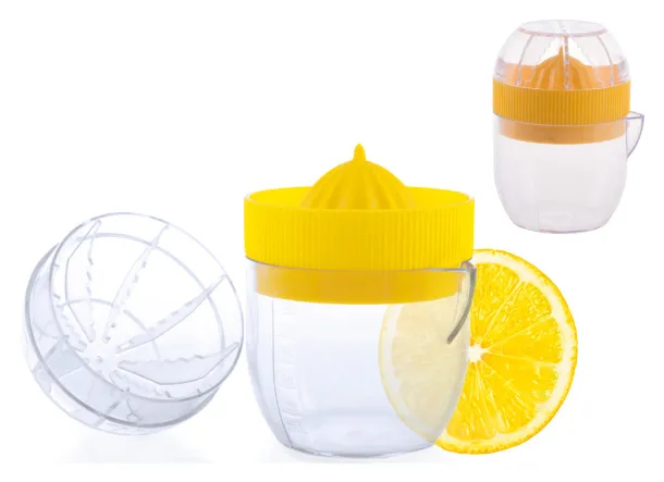 Jubex citrus press Yellow