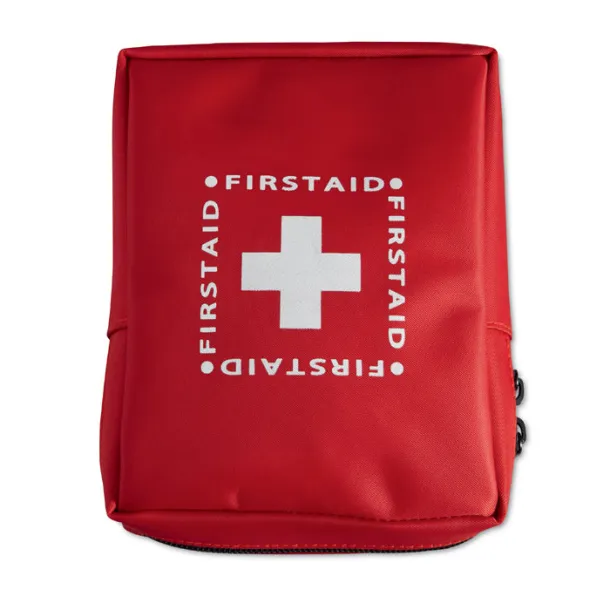 KARLA First aid kit Red