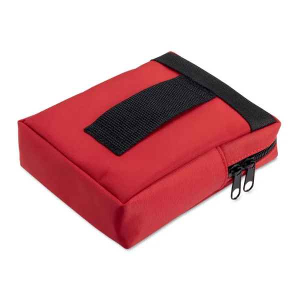 KARLA First aid kit Red