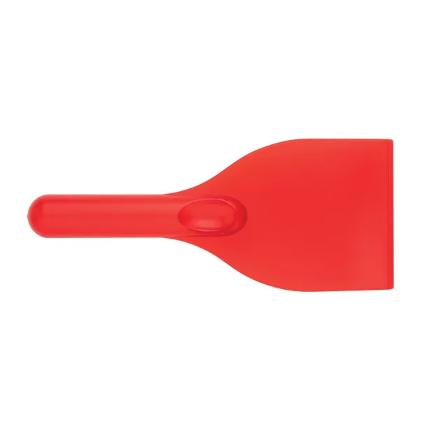  Ice scraper - XD Collection Red 