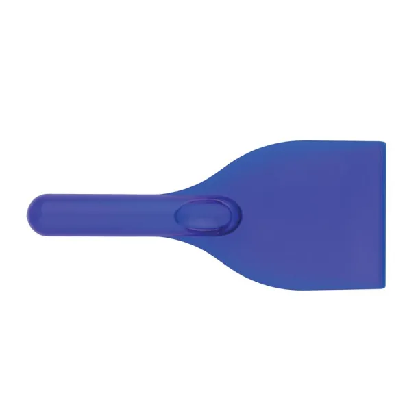  Ice scraper - XD Collection Blue 