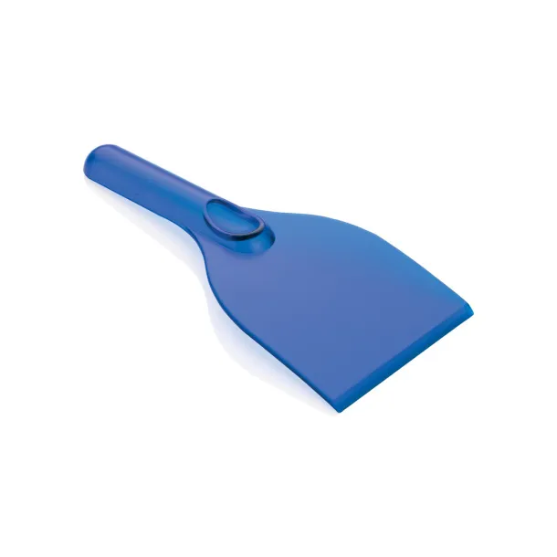  Ice scraper - XD Collection Blue 