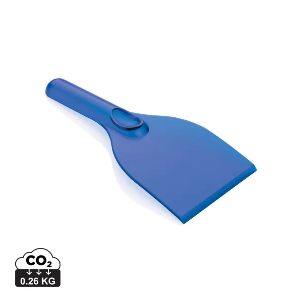  Ice scraper - XD Collection Blue 