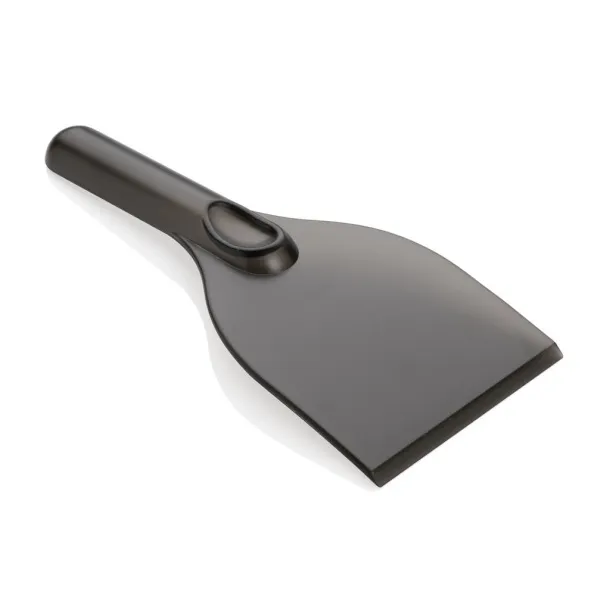  Ice scraper - XD Collection Black