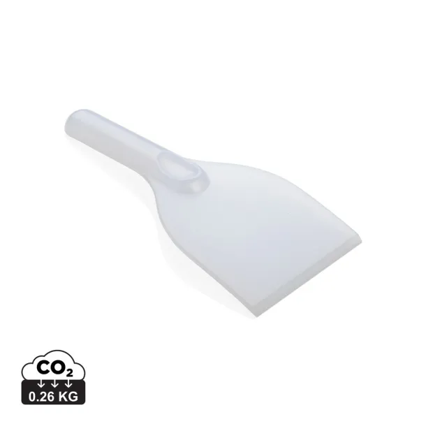  Ice scraper - XD Collection White 