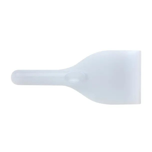  Ice scraper - XD Collection White 