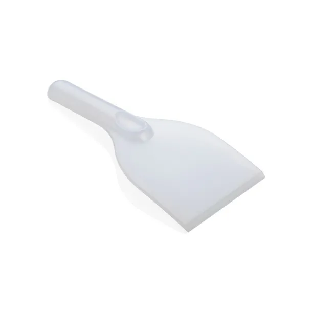  Ice scraper - XD Collection White 