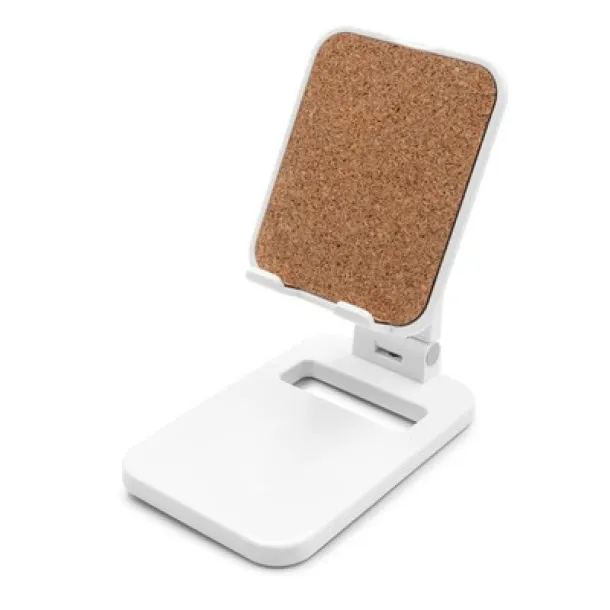  Phone stand Bijela
