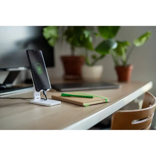  Phone stand Bijela