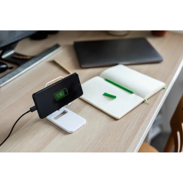  Stalak za mobitel Bijela