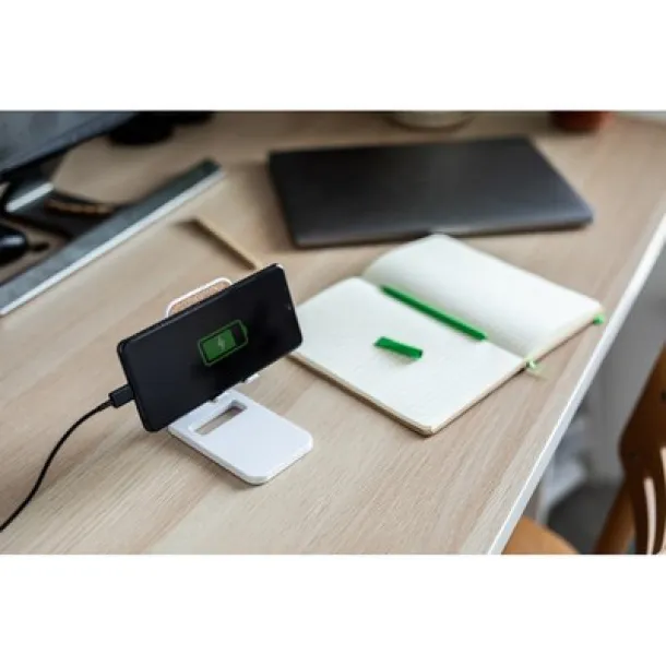  Stalak za mobitel Bijela