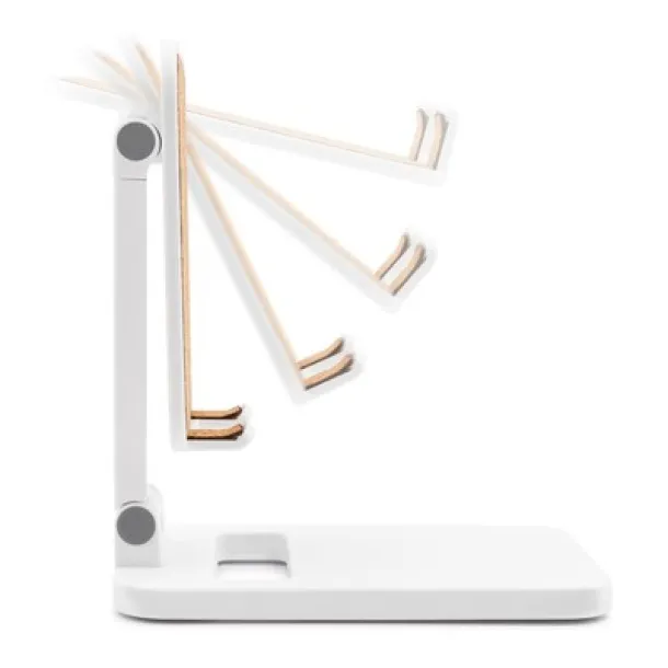  Phone stand Bijela