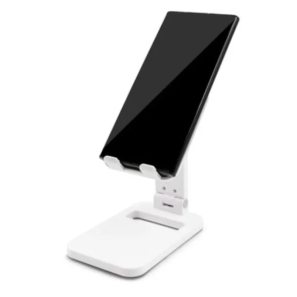  Phone stand Bijela