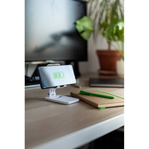  Phone stand Bijela