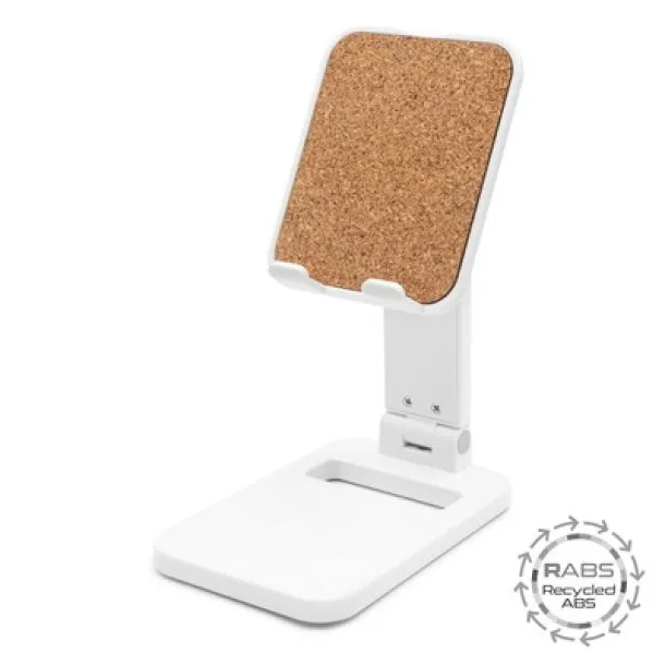  Phone stand Bijela