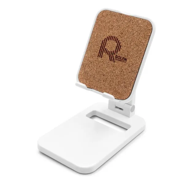  Stalak za mobitel Bijela