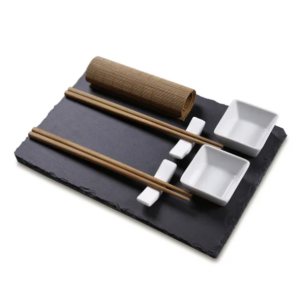 TEMAKI sushi set Black