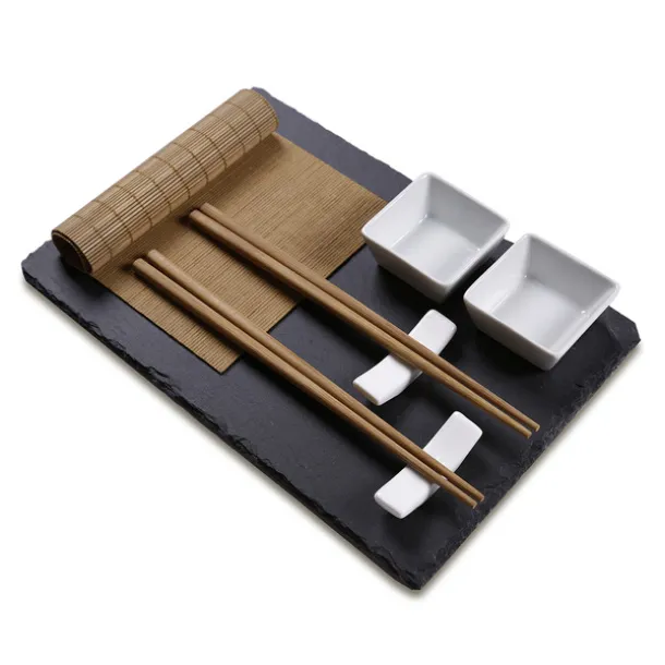 TEMAKI sushi set Black