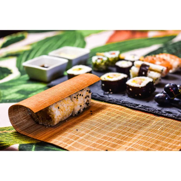 TEMAKI sushi set Black