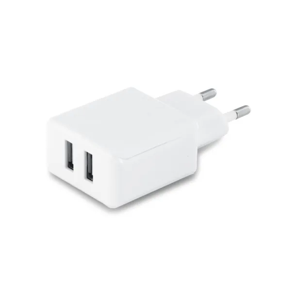 REDI USB adaptor White