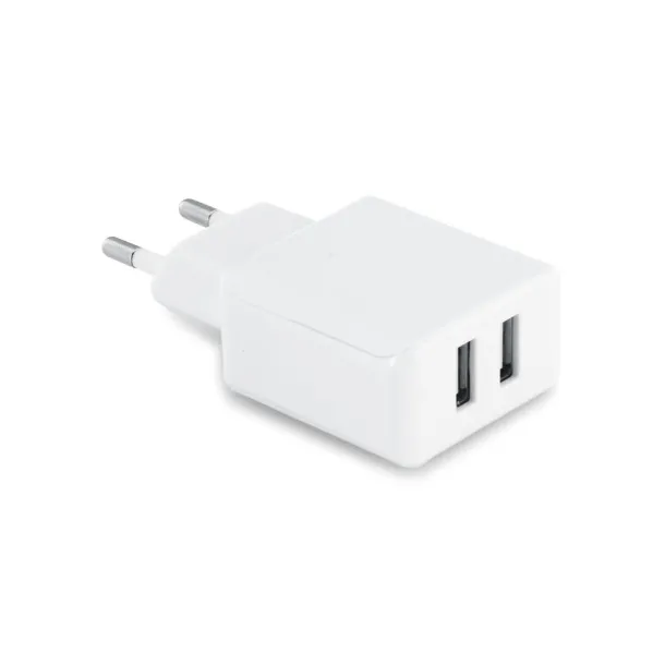 REDI USB adaptor White