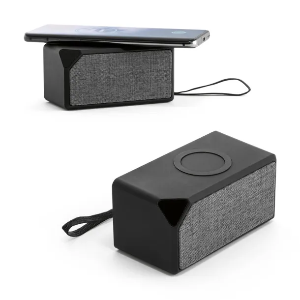 GRUBBS Wireless speaker