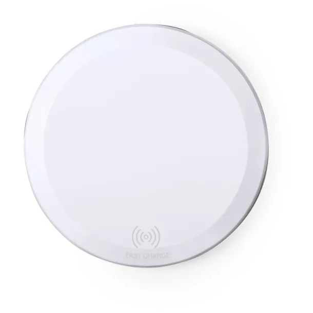  Wireless charger 10W white