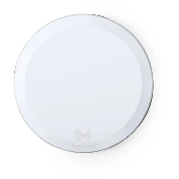  Wireless charger 10W white