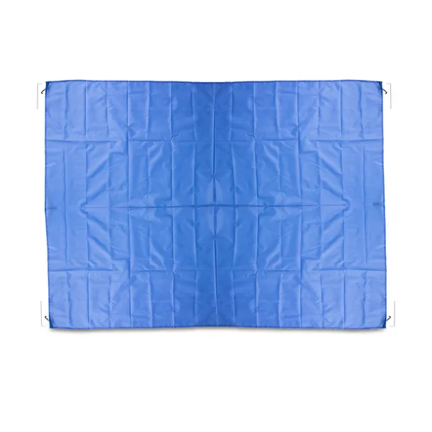 MARVICK picnic mat Blue