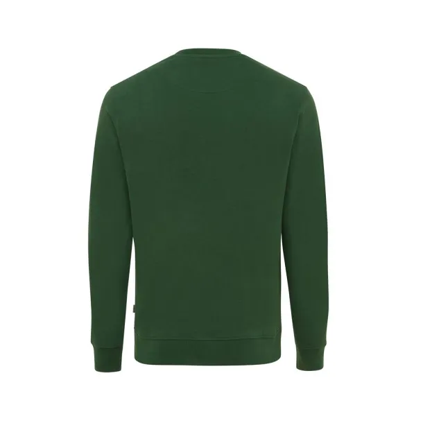  Iqoniq Zion unisex pulover od recikliranog pamuka, 340 g/m² - iqoniq 45533C