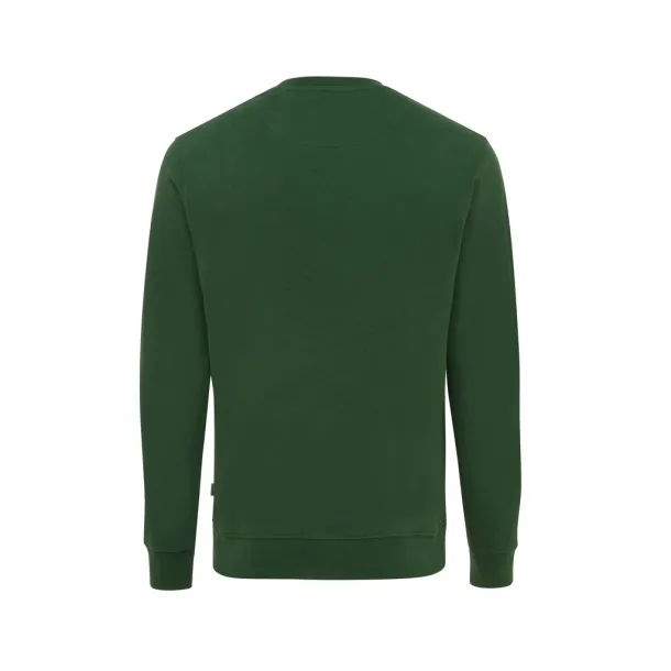  Iqoniq Zion unisex pulover od recikliranog pamuka, 340 g/m² - iqoniq 45533C