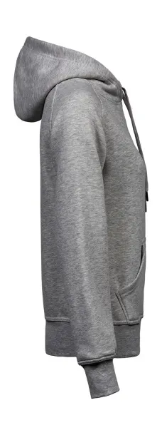  Ladies Hooded Sweat - Tee Jays