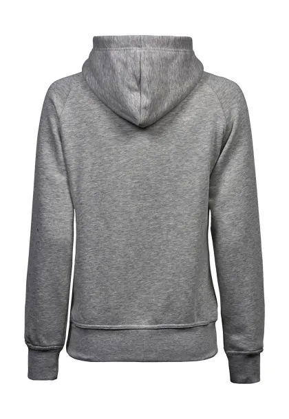  Ladies Hooded Sweat - Tee Jays