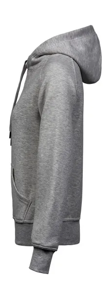  Ladies Hooded Sweat - Tee Jays